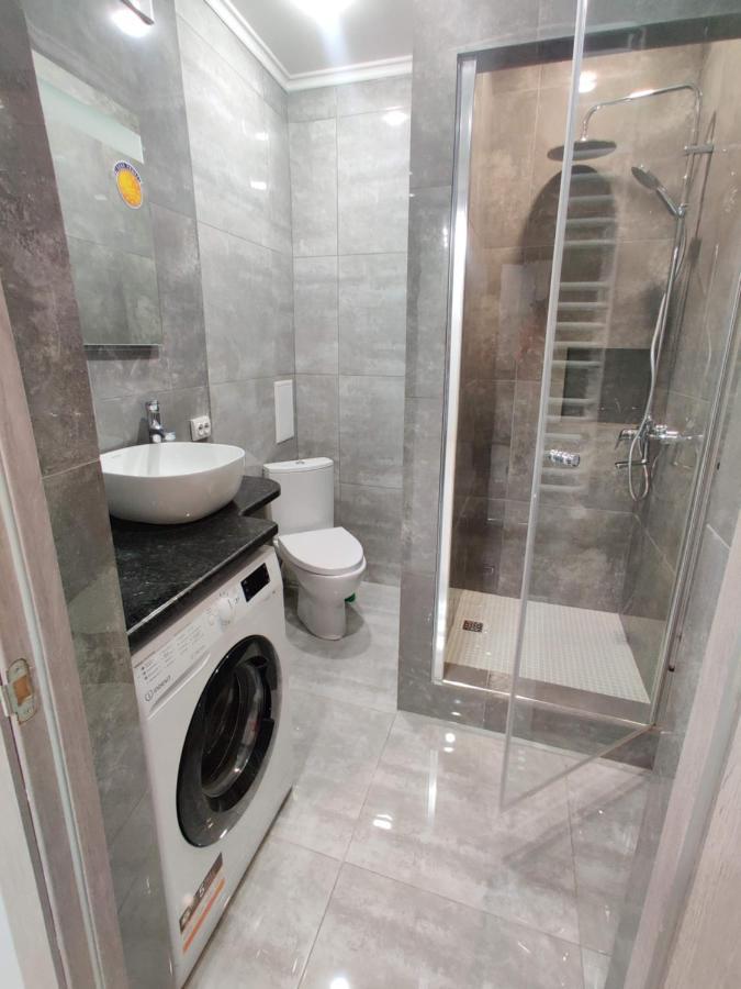 Oazis Apartments Черновцы Экстерьер фото