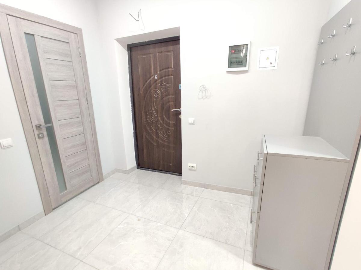 Oazis Apartments Черновцы Экстерьер фото