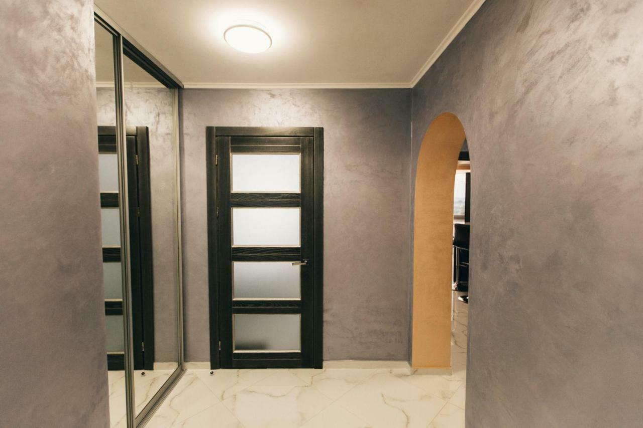 Oazis Apartments Черновцы Экстерьер фото